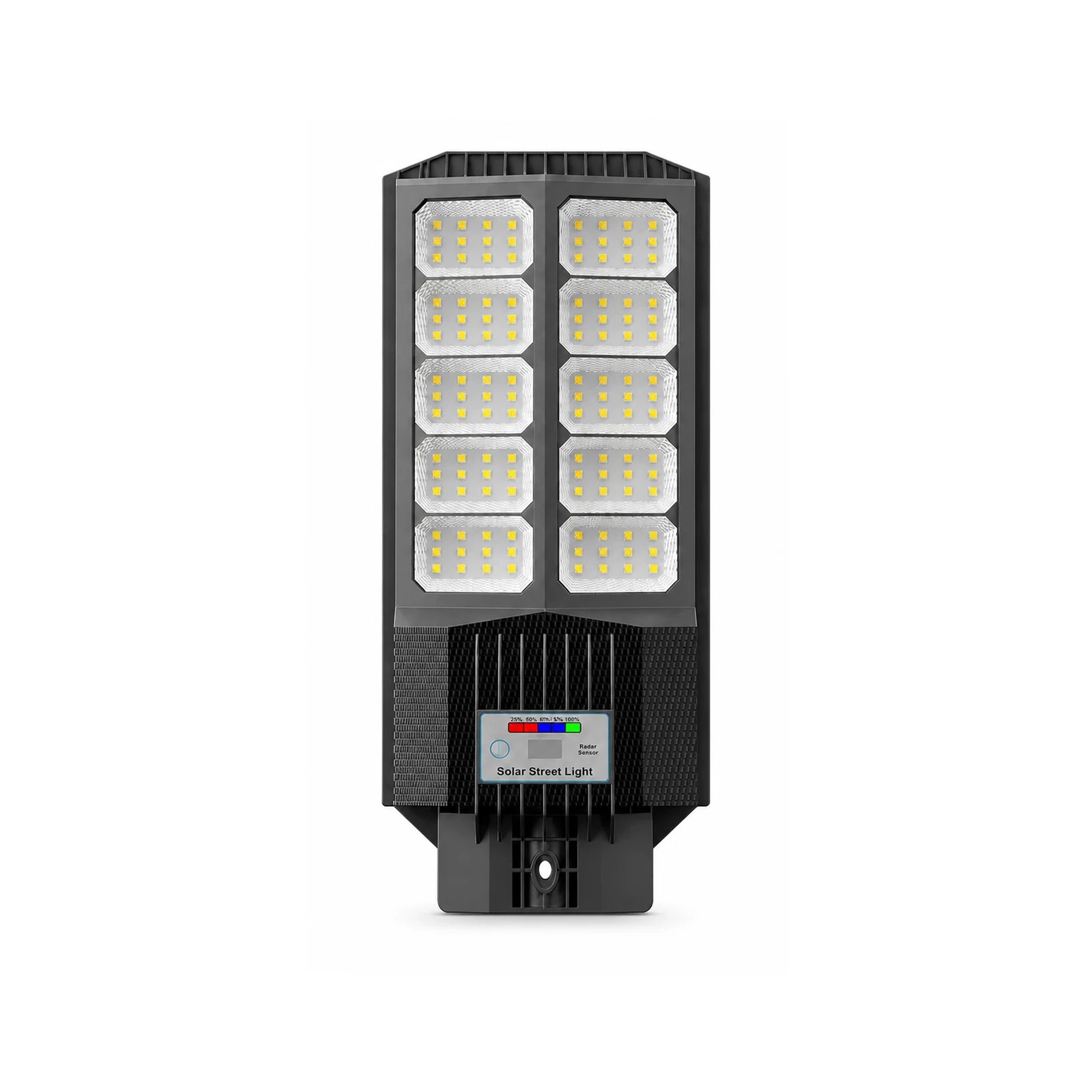 All-in-One Solar Street Light