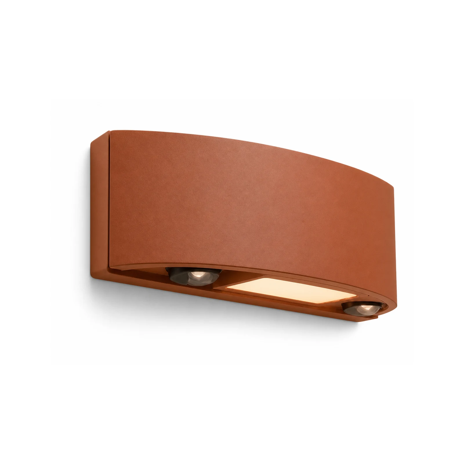 PIR Motion Sensor Wall Light