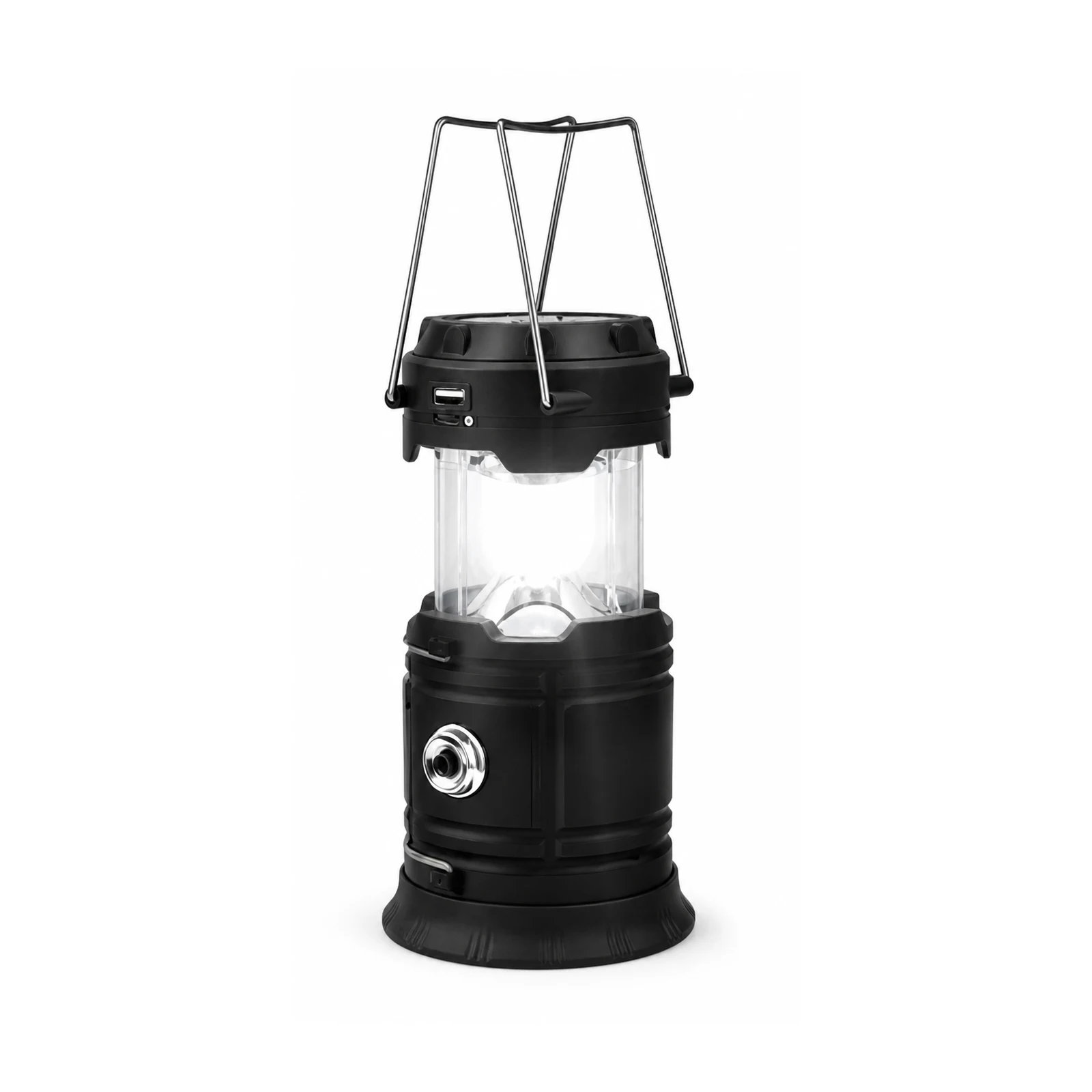 Solar Portable Camping Lantern