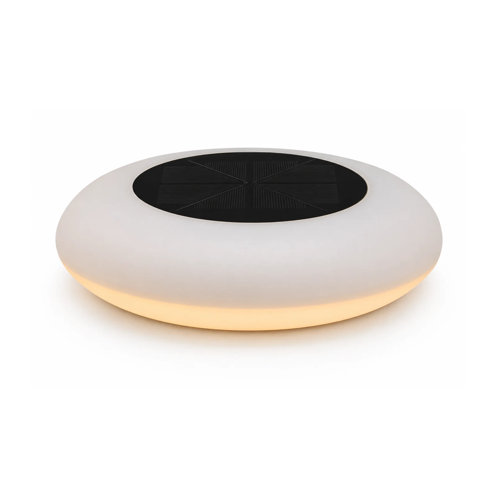 Solar Pool Float Light