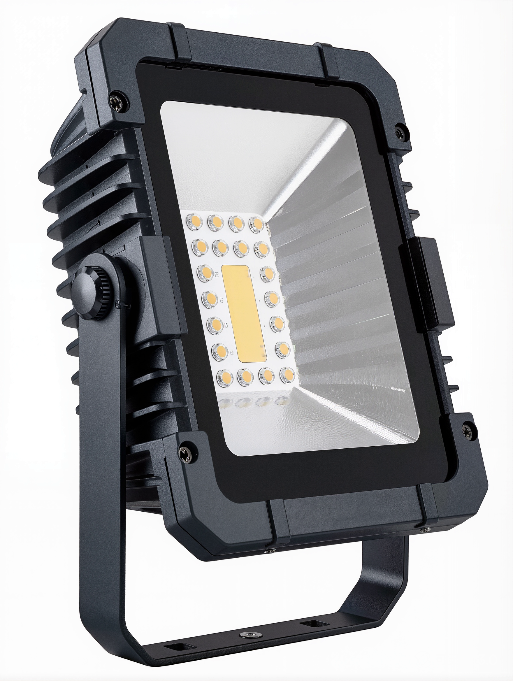 AC LED Floodlight
