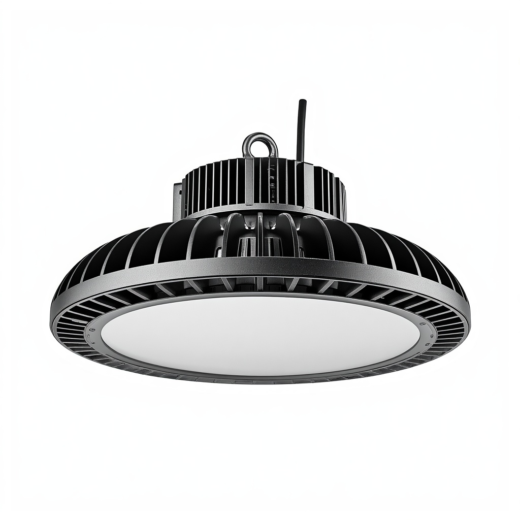 UFO High Bay Light